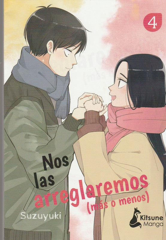 Nos Las Arreglamos - 4