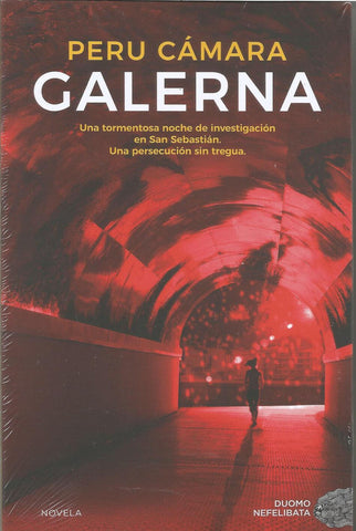 Galerna