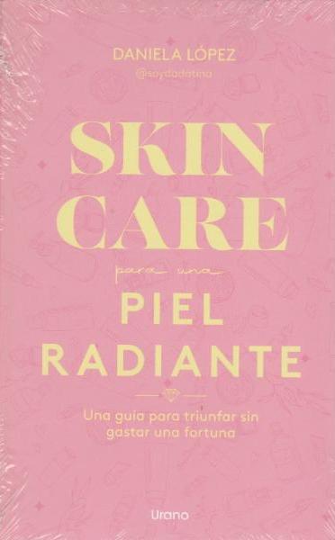 Skincare Para Una Piel Radiante