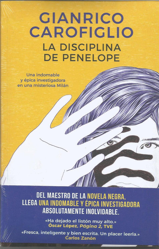 La Disciplina De Penelope