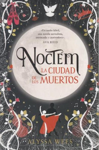 Noctem: La Ciudad De Los Muertos