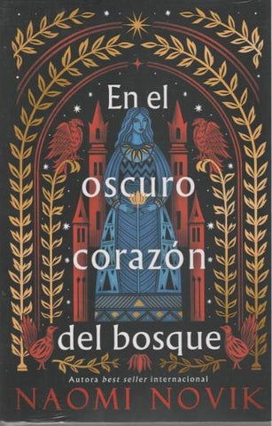 En El Oscuro Corazón Del Bosque