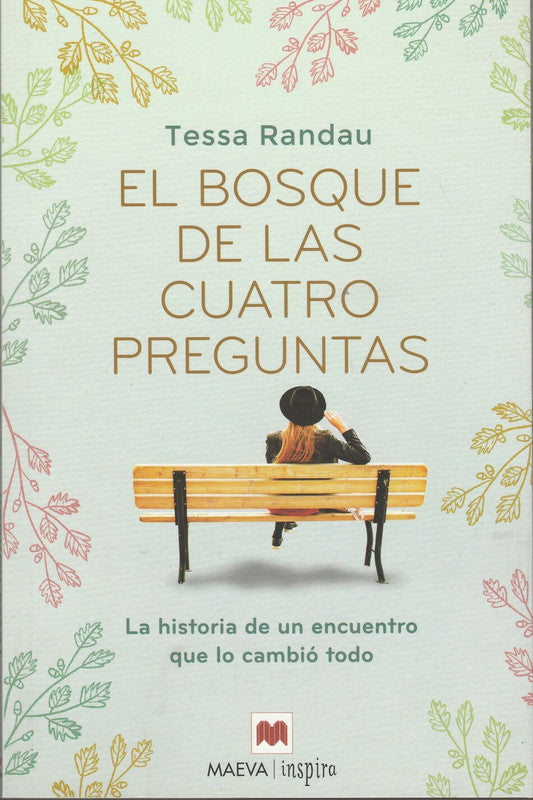 El Bosque De Las Cuatro Preguntas