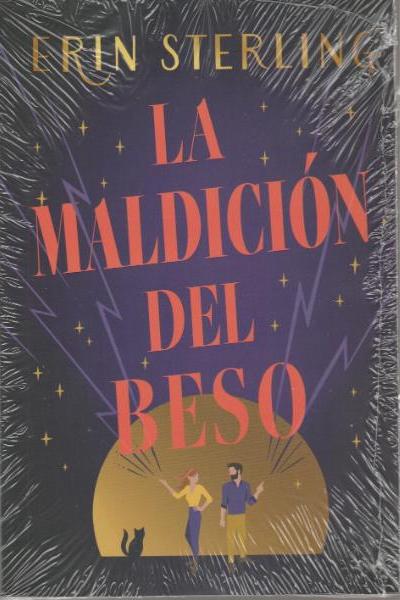 La Maldición Del Beso