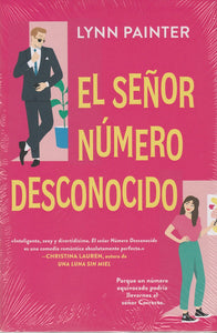 El Señor Numero Desconocido