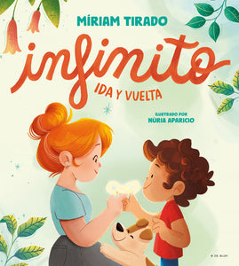 Infinito. Ida Y Vuelta - Tapa Dura