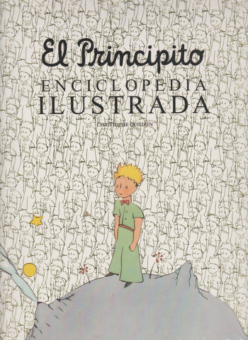 El Principito. Enciclopedia Ilustrada