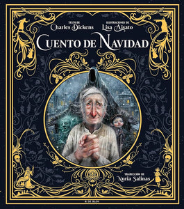 Cuento De Navidad