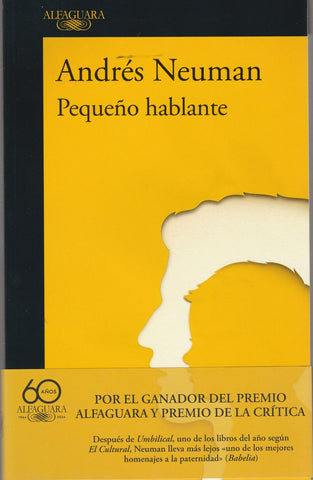 Pequeño Hablante