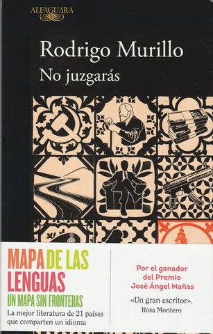 No Juzgaras