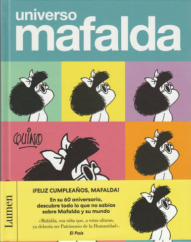 Universo Mafalda