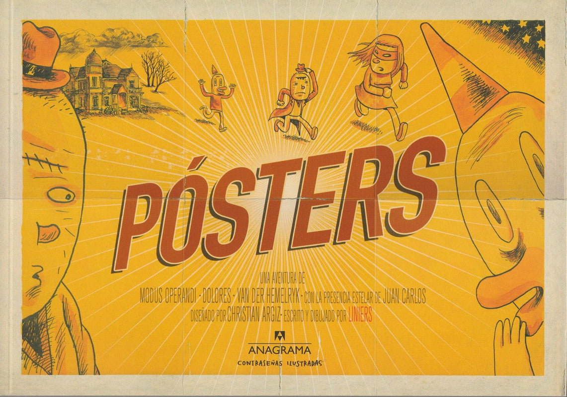 Posters