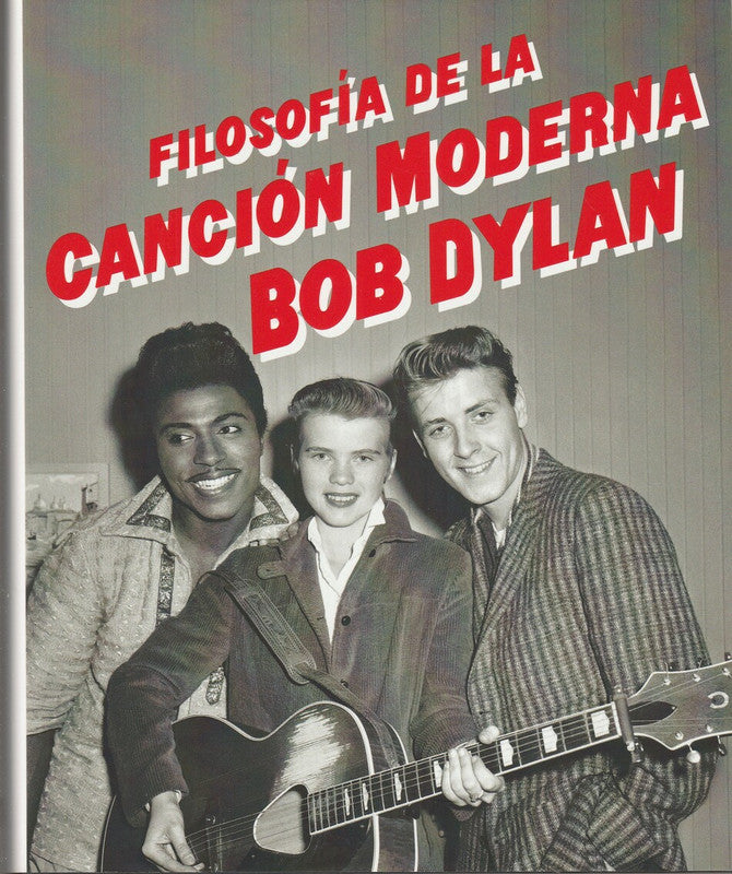 Filosofía De La Canción Moderna