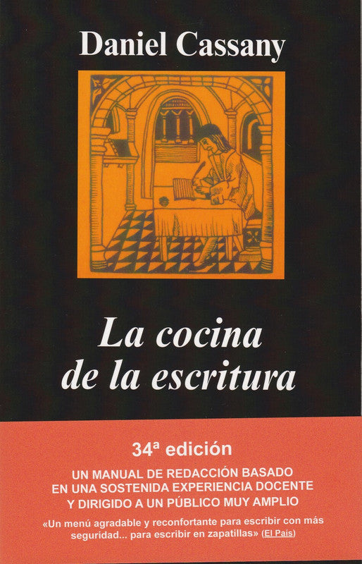 La Cocina De La Escritura