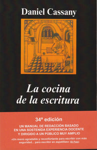 La Cocina De La Escritura