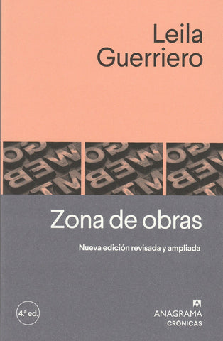 Zona De Obras