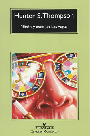 Miedo Y Asco En Las Vegas