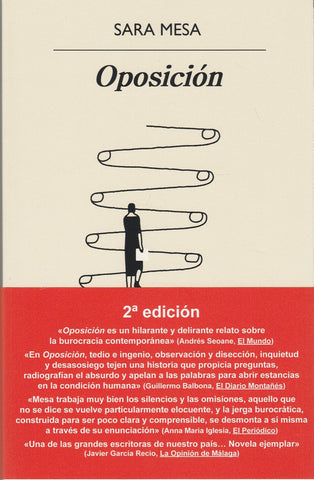 Oposición