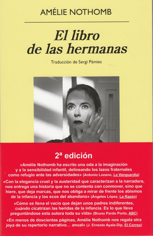 El Libro De Las Hermanas