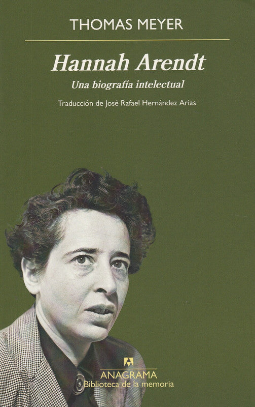 Hannah Arendt