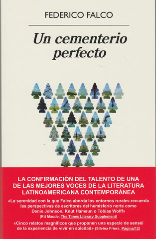 Un Cementerio Perfecto