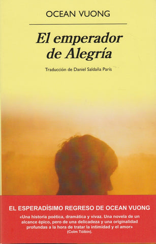 El Emperador De Alegría