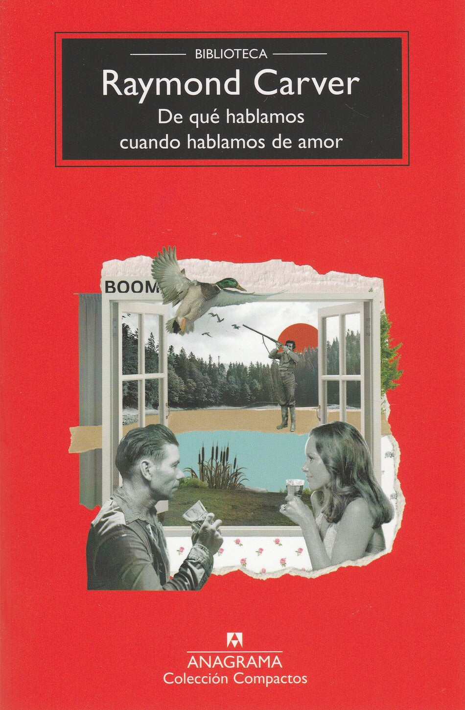 De Qué Hablamos Cuando Hablamos De Amor