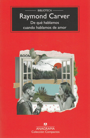 De Qué Hablamos Cuando Hablamos De Amor