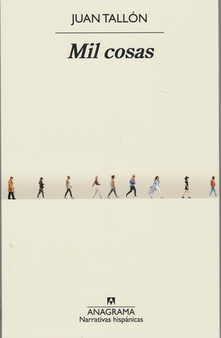 Mil Cosas