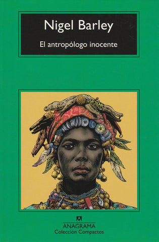 El Antropólogo Inocente