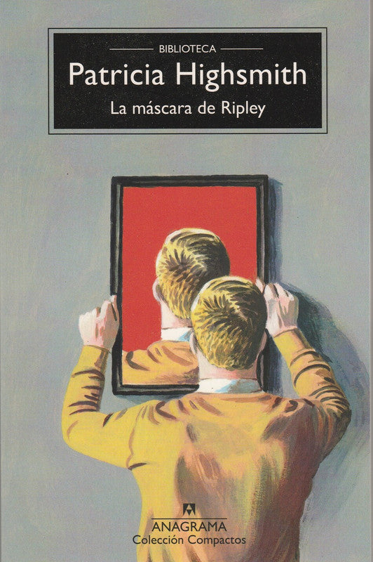 La Máscara De Ripley