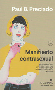 Manifiesto Contrasexual