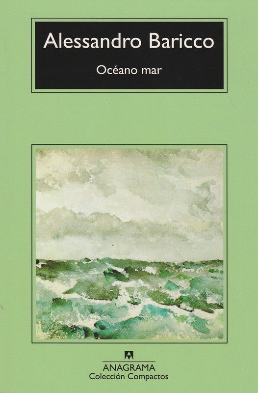 Océano Mar