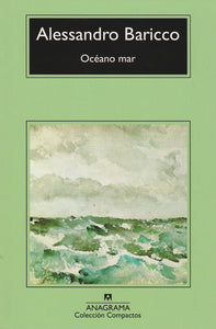 Océano Mar