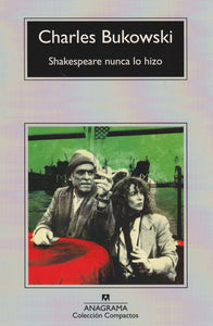 Shakespeare Nunca Lo Hizo