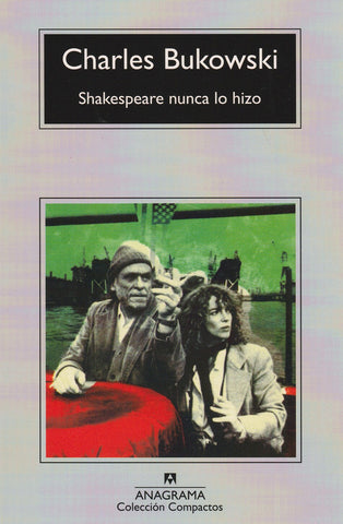 Shakespeare Nunca Lo Hizo