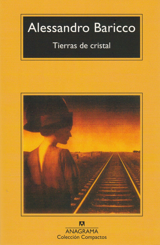 Tierras De Cristal