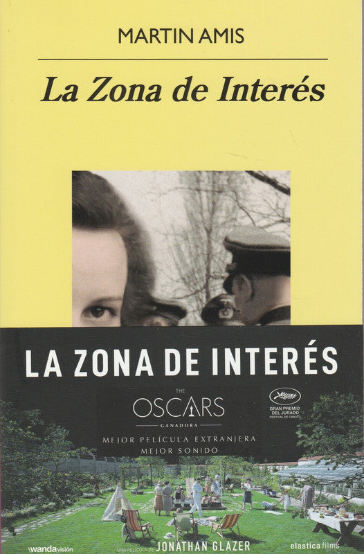 La Zona De Interés