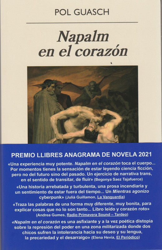 Napalm En El Corazón