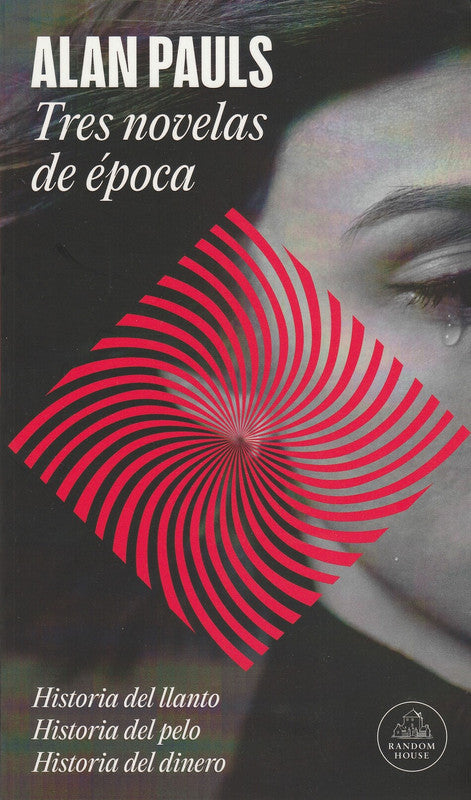 Tres Novelas De Época