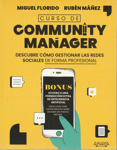 Curso De Community Manager