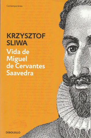 Vida De Miguel De Cervantes Saavedra