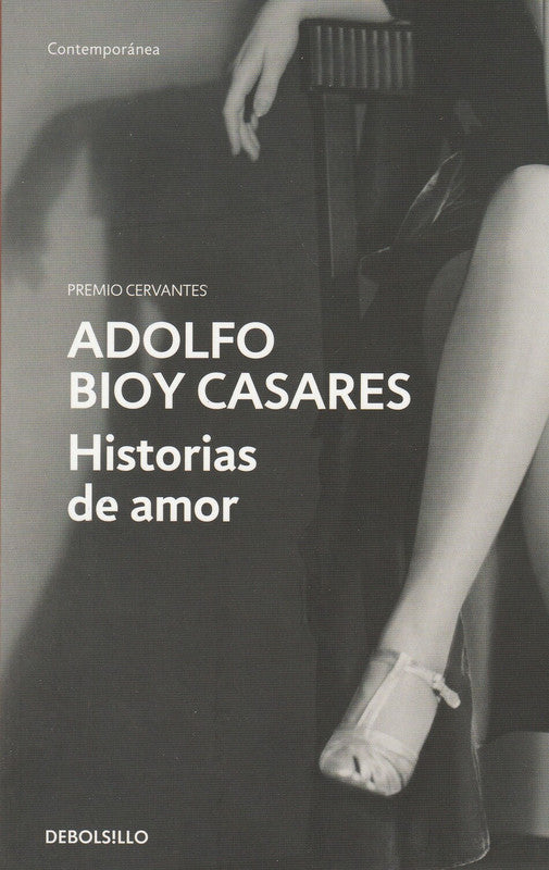 Historias De Amor