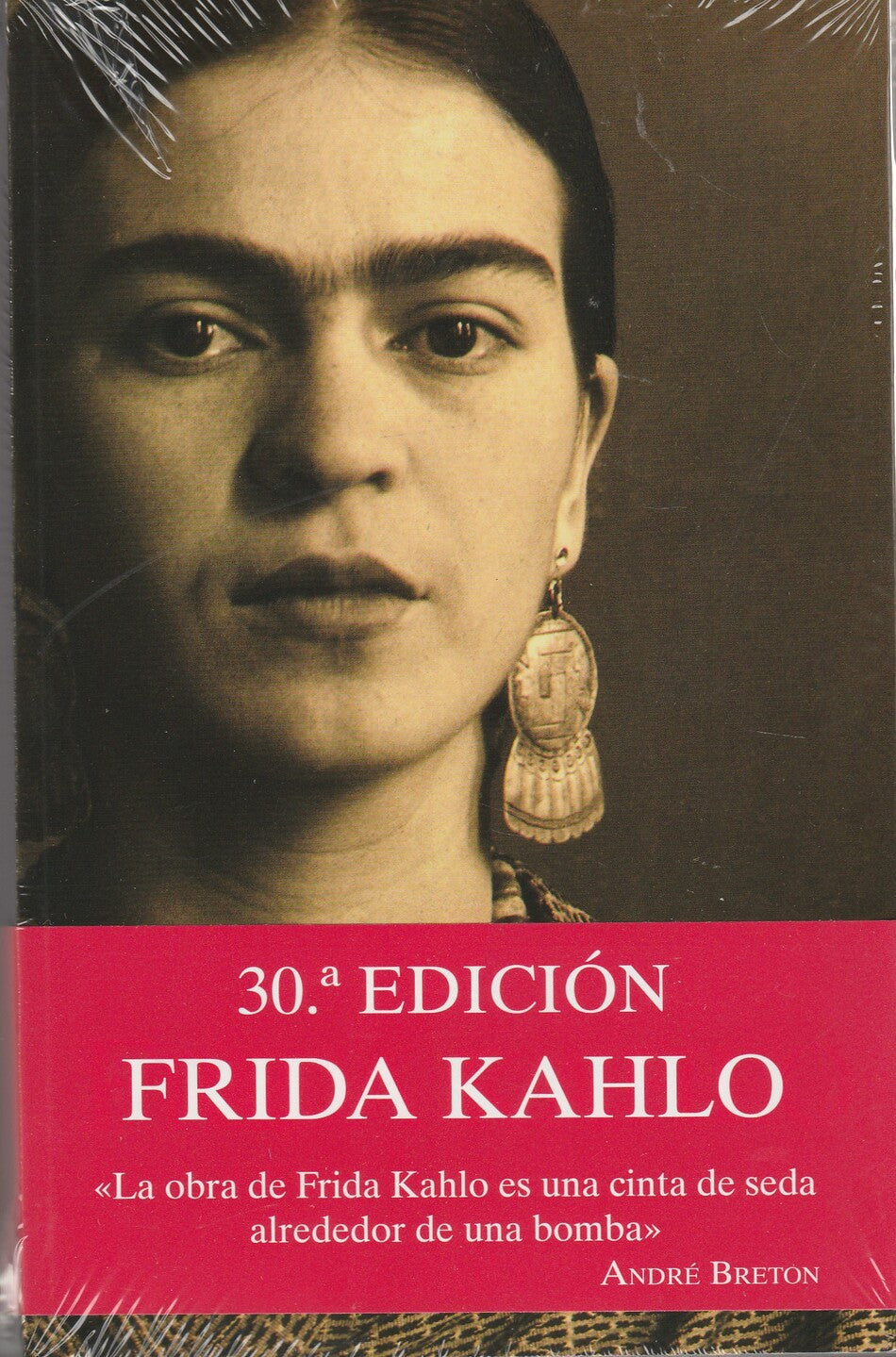 Frida Kahlo