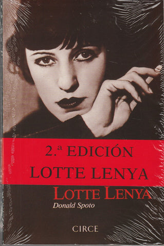 Lotte Lenya