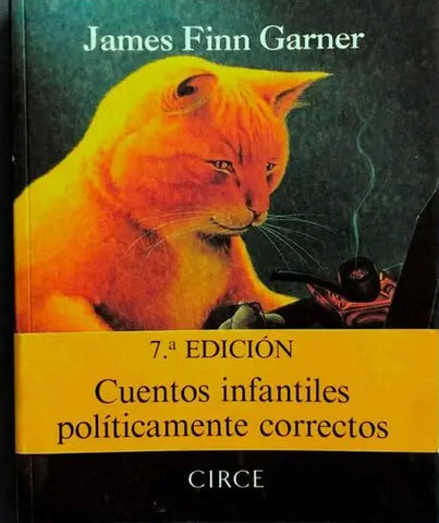 Cuentos Infantiles Políticamente Correctos