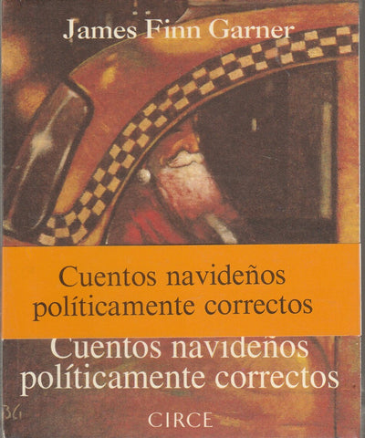 Cuentos Navideños Políticamente Correctos
