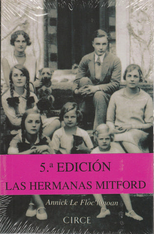 Las Hermanas Mitford
