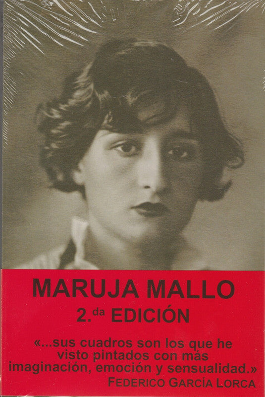 Maruja Mallo