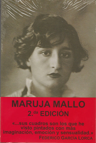 Maruja Mallo